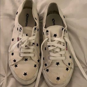 star superga